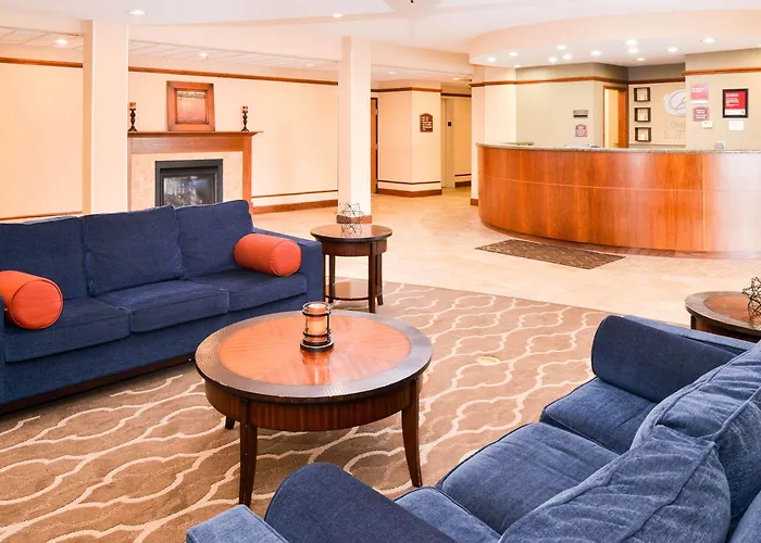 Hotel Comfort