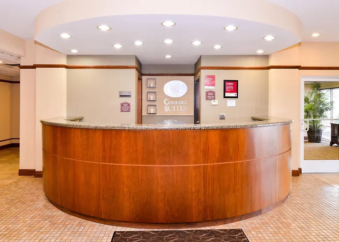 Comfort Hotel Mount Vernon