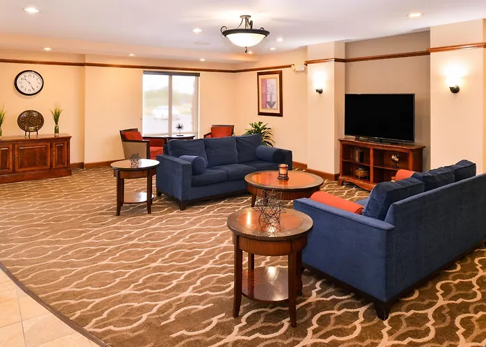 Comfort Hotel 4*