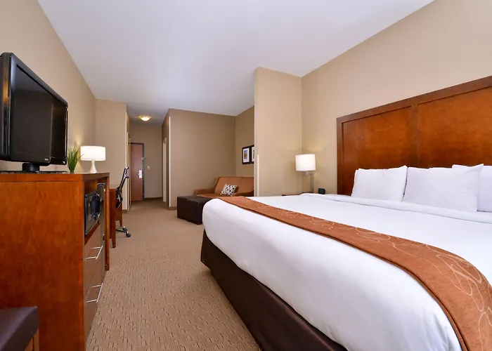 Comfort Hotel