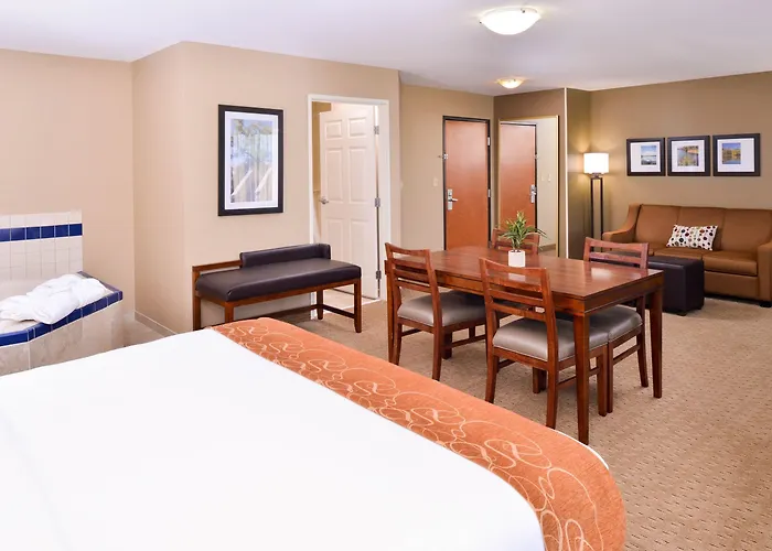 Comfort Hotel