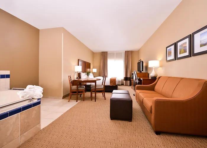 Comfort 4*