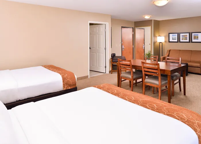 Hotel Comfort
