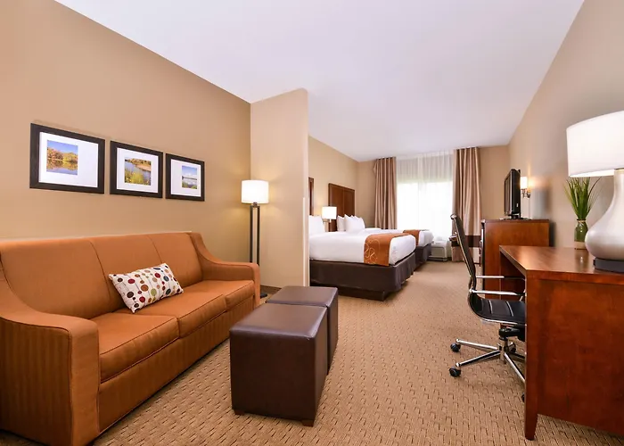 Hotel Comfort