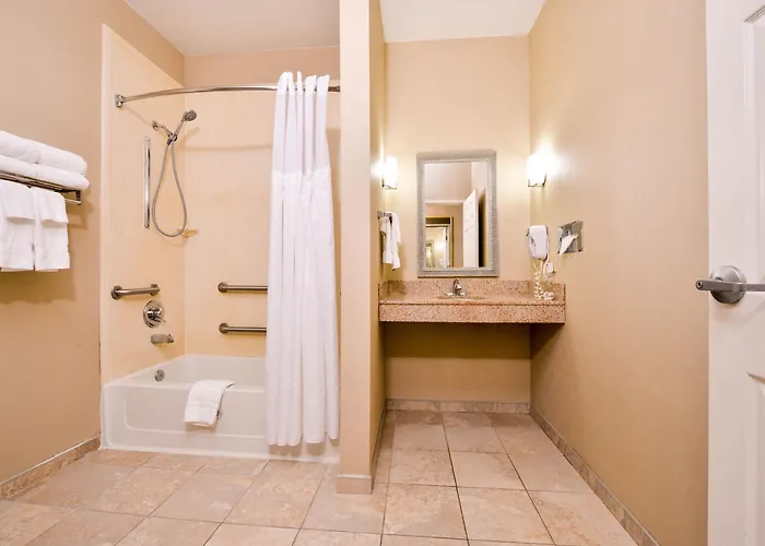 Comfort Hotel Mount Vernon