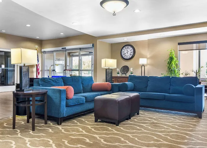 Comfort 4*