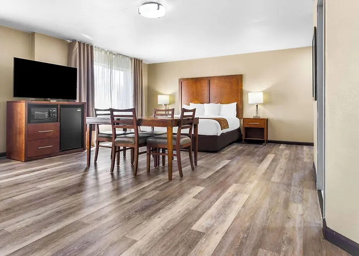 Hotel Comfort 4*