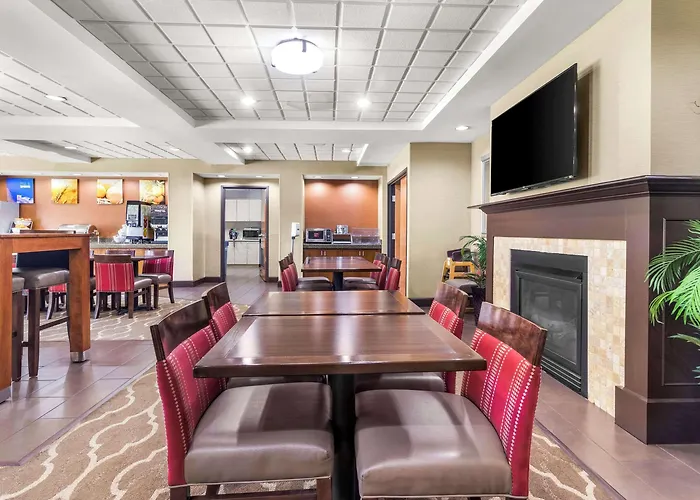 Hotel Comfort 4*