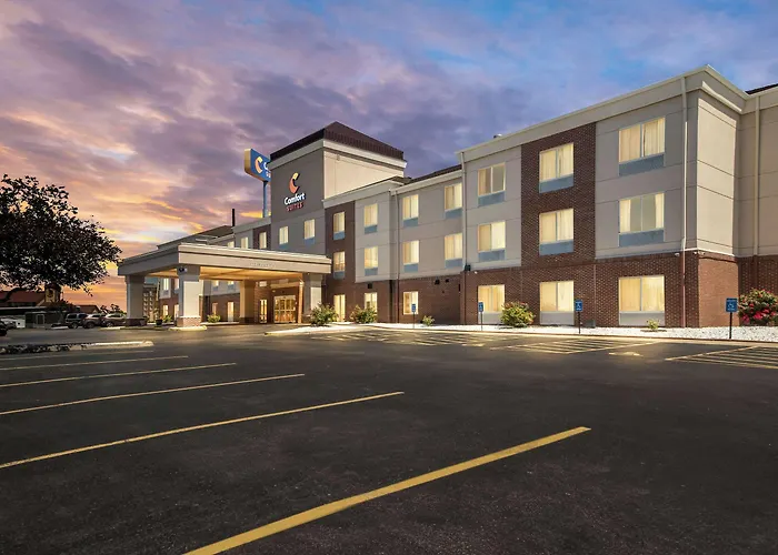 Hotel Comfort 4*