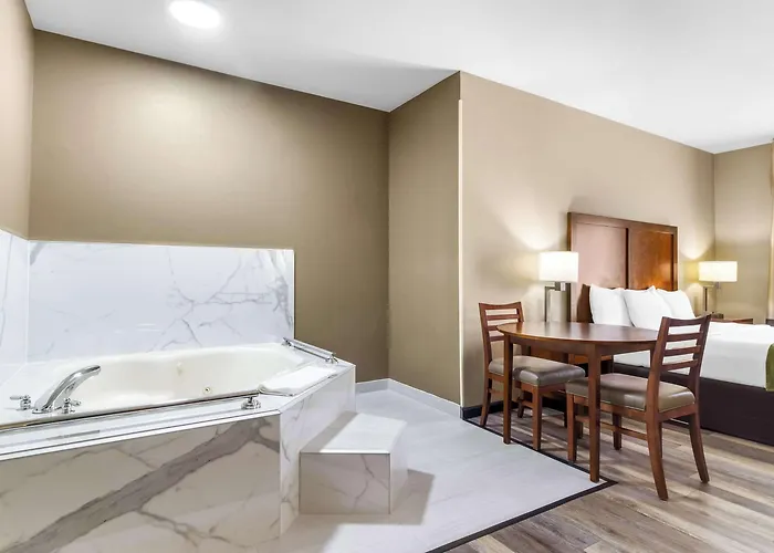 Hotel Comfort