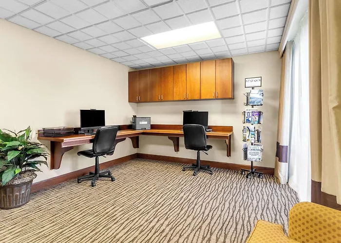 Comfort Hotel