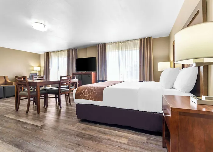 Comfort 4*