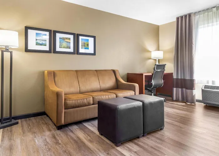 Comfort Hotel 4*