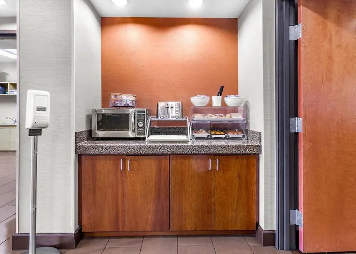 Comfort Hotel