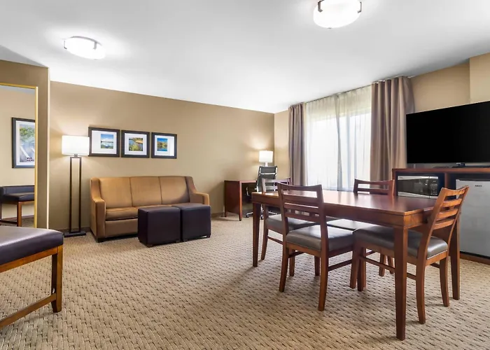 Comfort Hotel