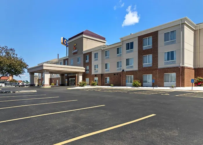 Comfort Hotel