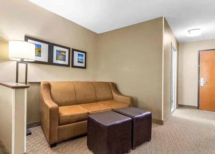 Comfort 4*