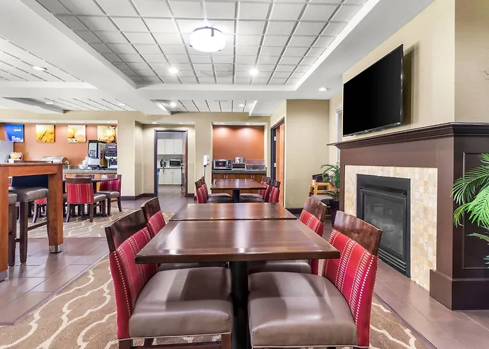 Hotel Comfort