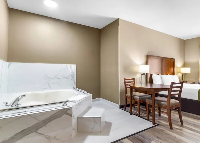 Comfort Hotel