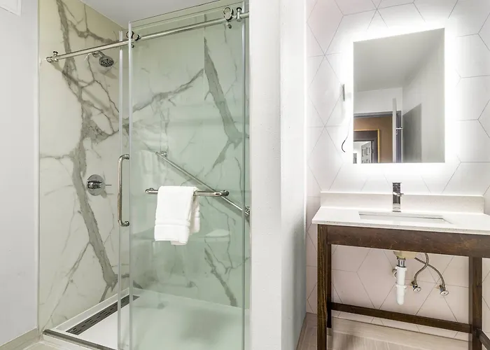 Comfort 4* Mount Vernon
