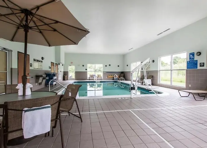 Comfort 4* Mount Vernon
