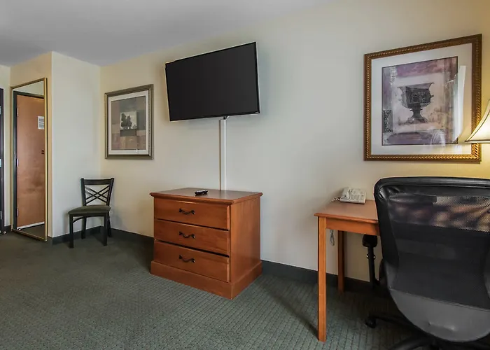 Hotel Comfort 4*