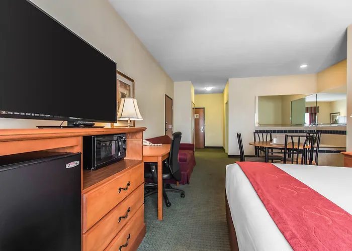 Hotel Comfort 4*